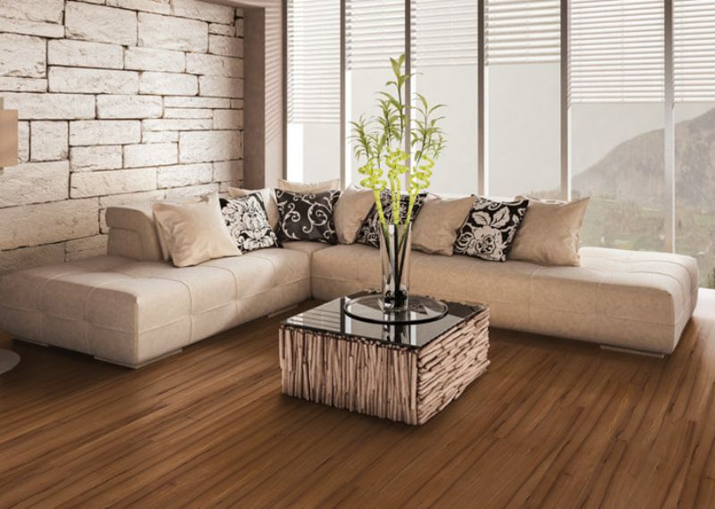 Engineered FLOORING