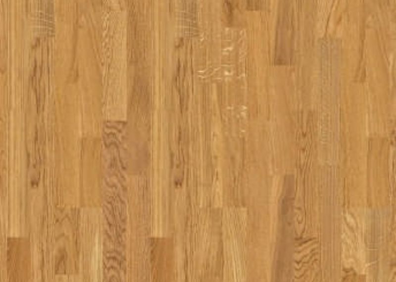 NATURAL OAK Engineered Wood Flooring