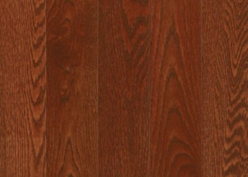 OAK CARBONIZED LIGHT Engineered Wood Flooring