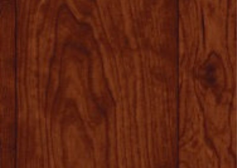 CHERRY CARBONIZED Engineered Wood Flooring