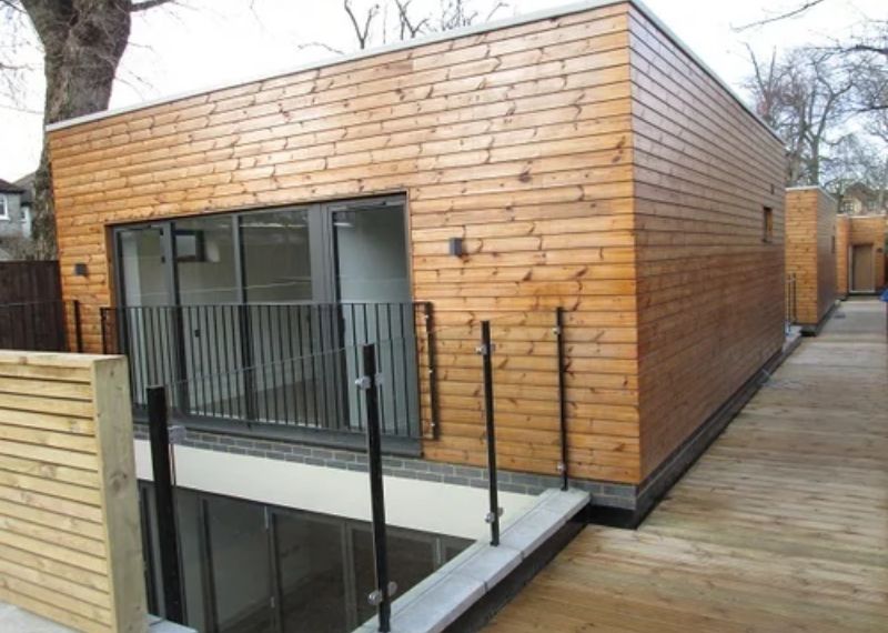 Thermo Pine