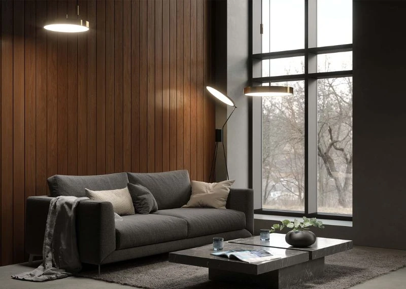 Thermo Ash: The Perfect Blend of Natural Beauty and Advanced Wood Technology