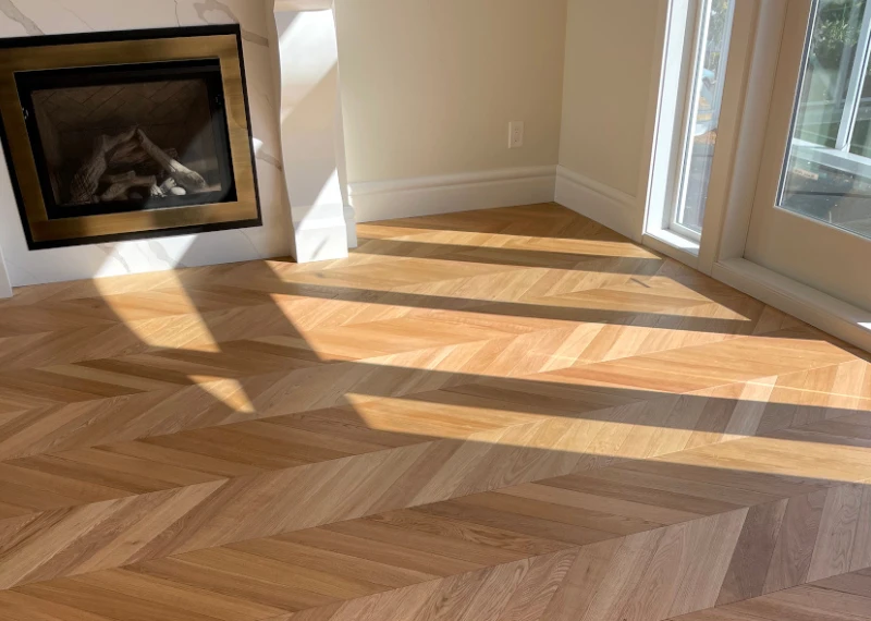 5 Lesser-known Facts About Parquet Wooden Flooring