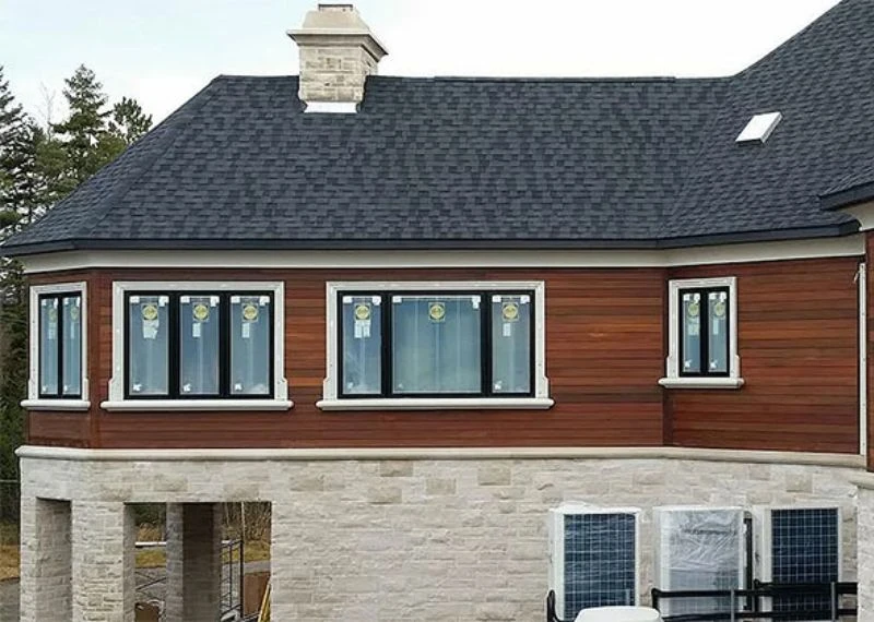 IPE Cladding: A Premium Exterior Finish That Combines Luxury with Lasting Performance