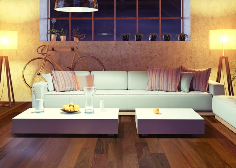 5 Global Iconic IPE Wood Structures: An Architectural Guide To Brazillian Walnut Wood