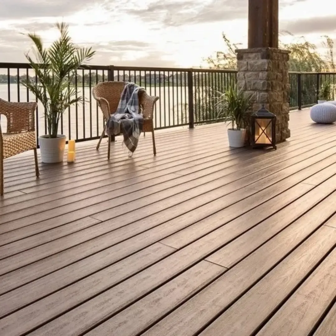 Thermo Wood