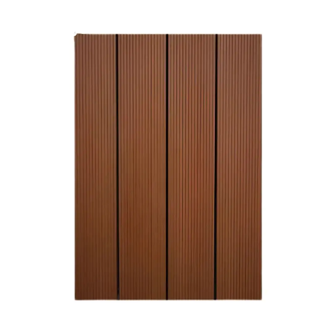 NATURAL TEAK Decking
