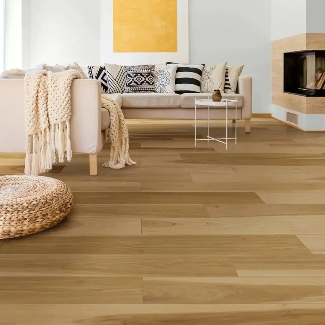 Parquets Wooden Flooring