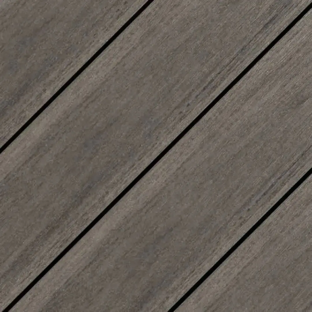 AFRICAN WALNUT Decking