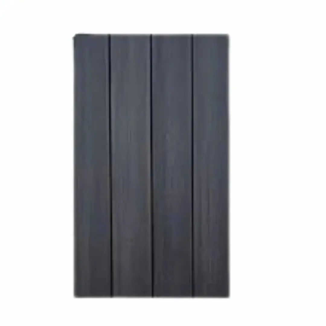 SILVER OAK Decking