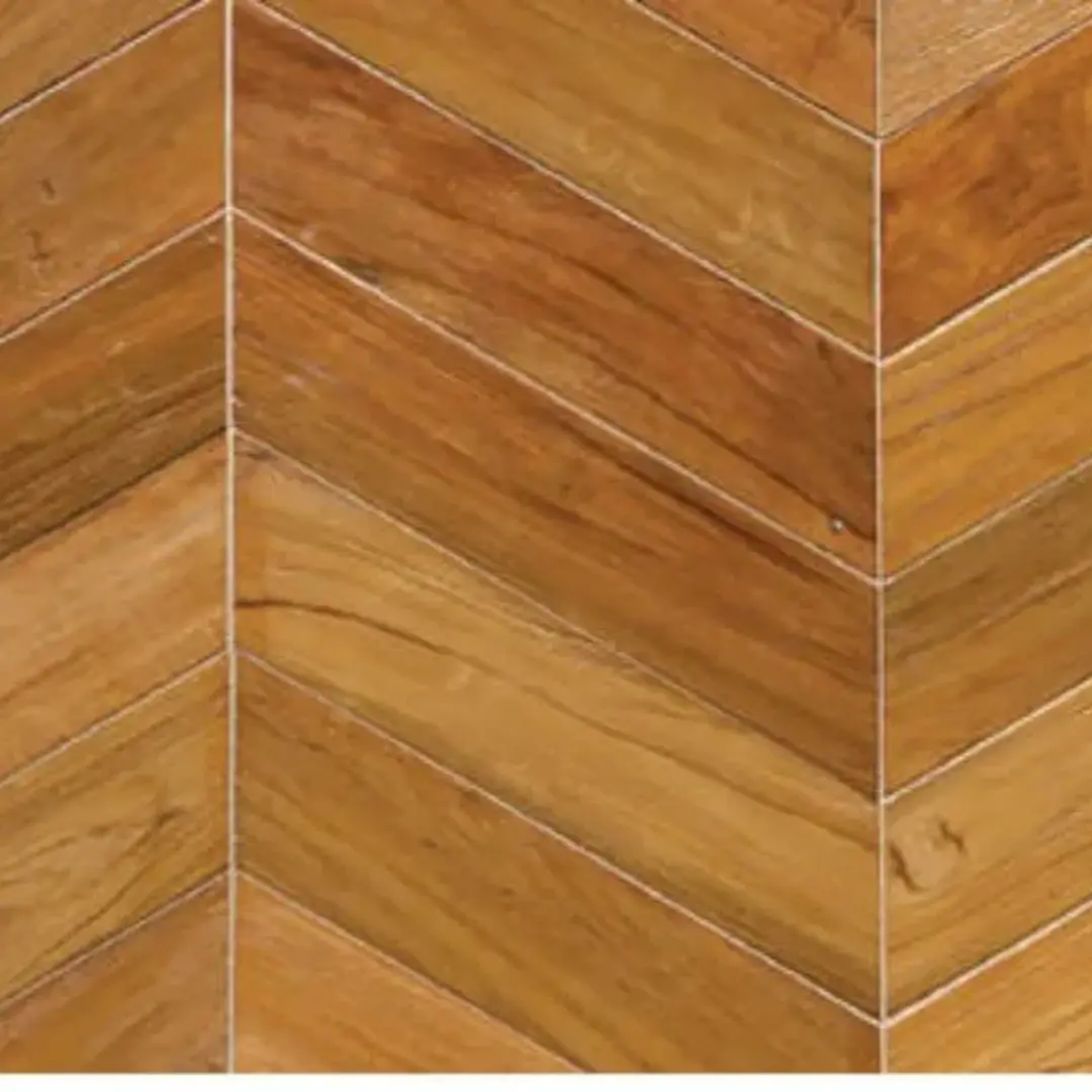 TEAK Engineered Wood Flooring