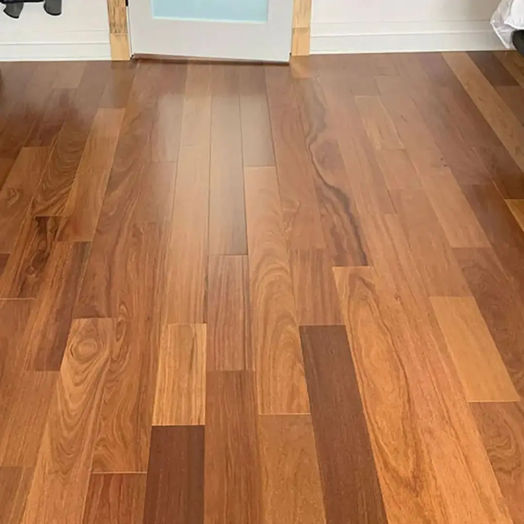 CUMARU Solid Wooden Flooring