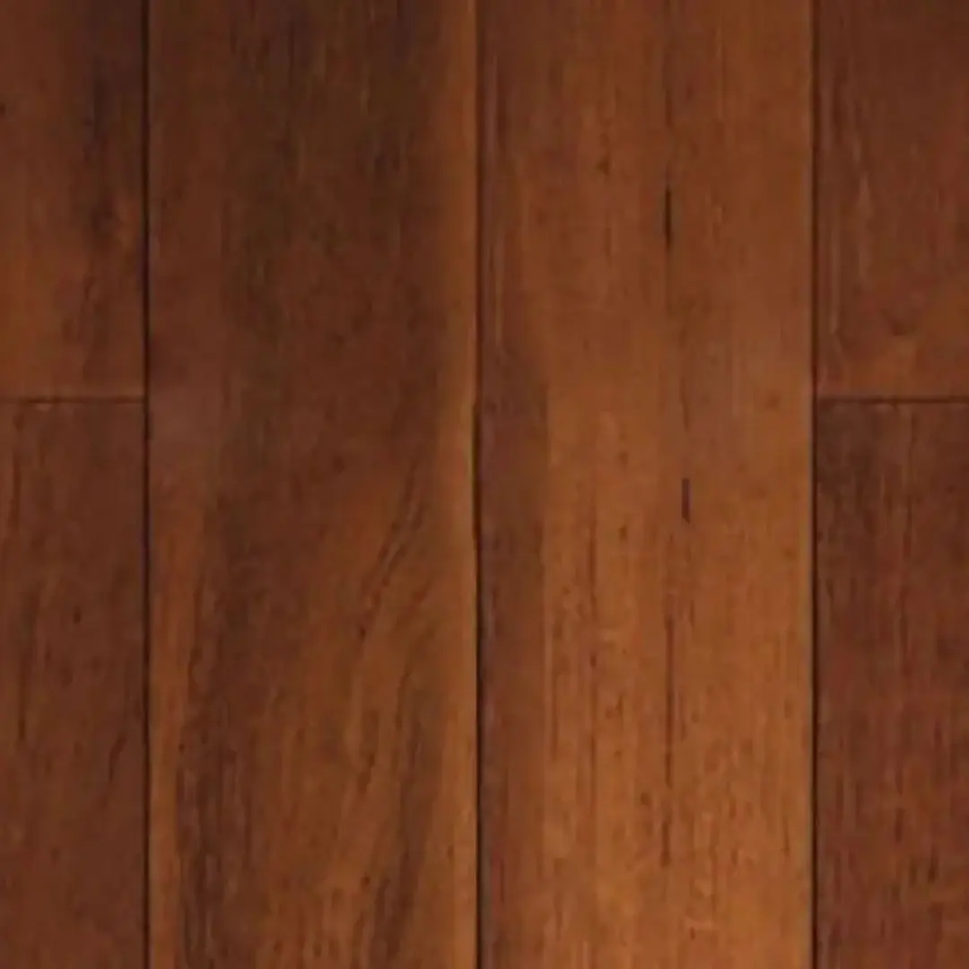 BURMA TEAK Engineered Wood Flooring