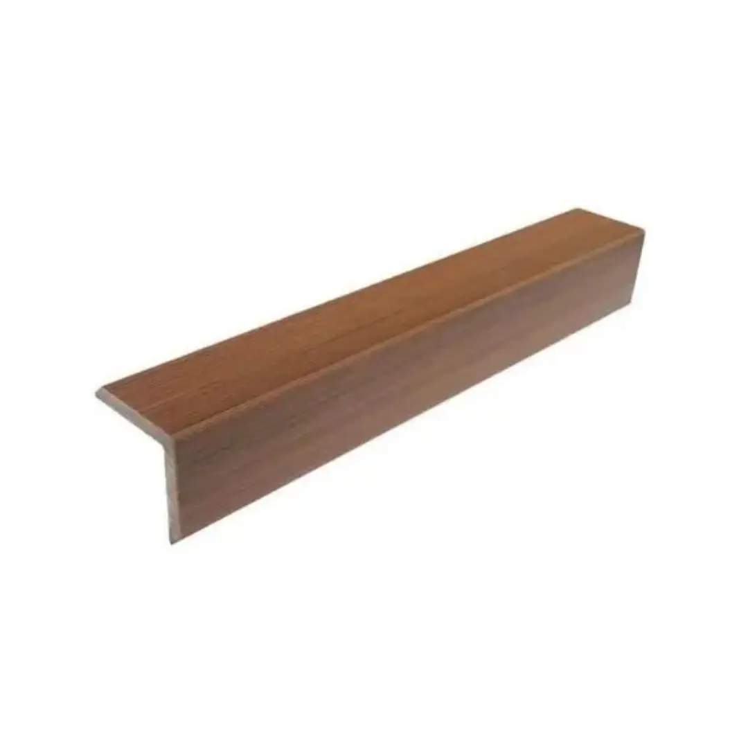 BURMA TEAK L Corner
