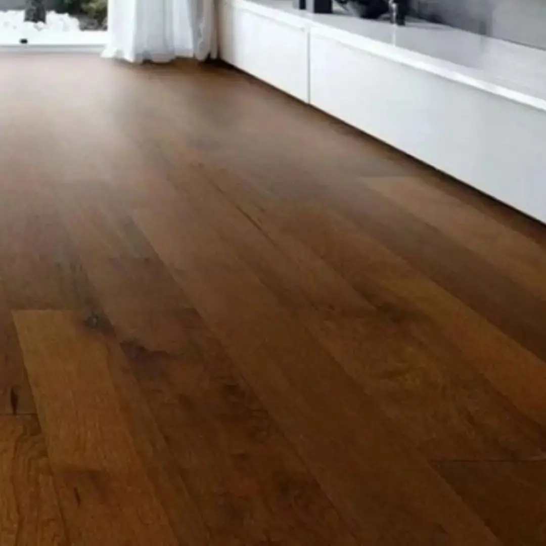 ASIAN WALNUT Solid Wooden Flooring