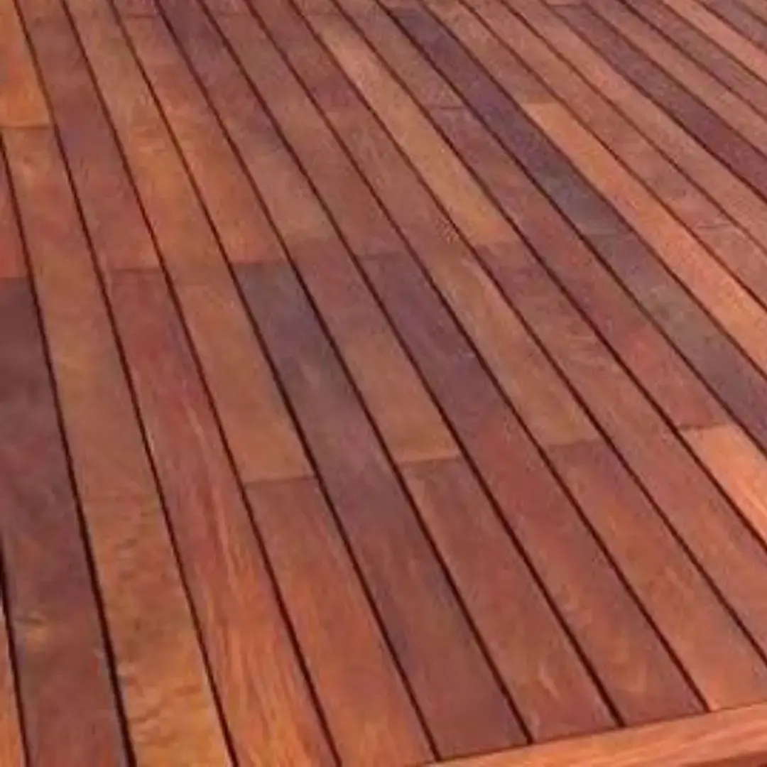 IPE WOOD Decking