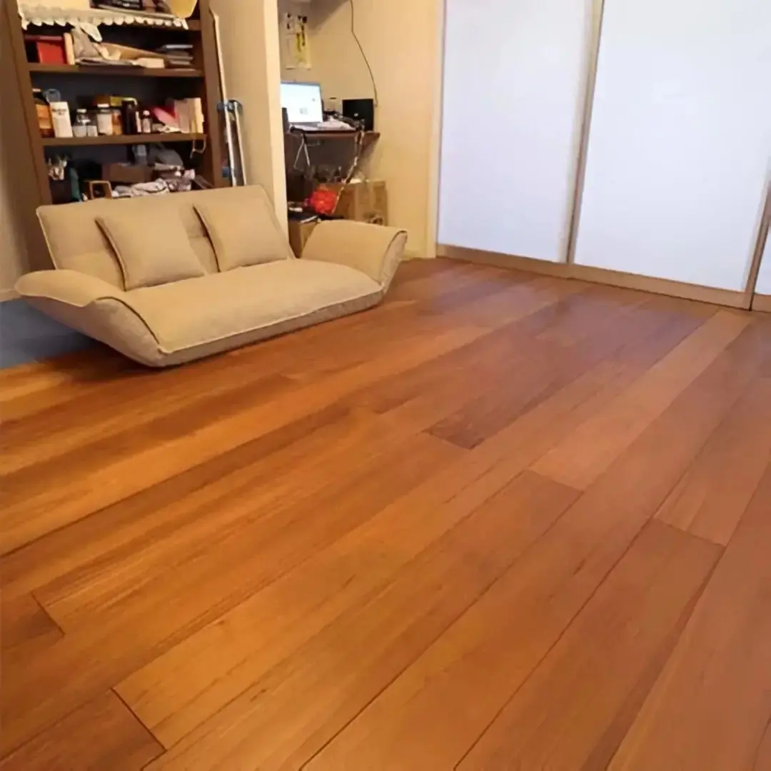 Burma Teak