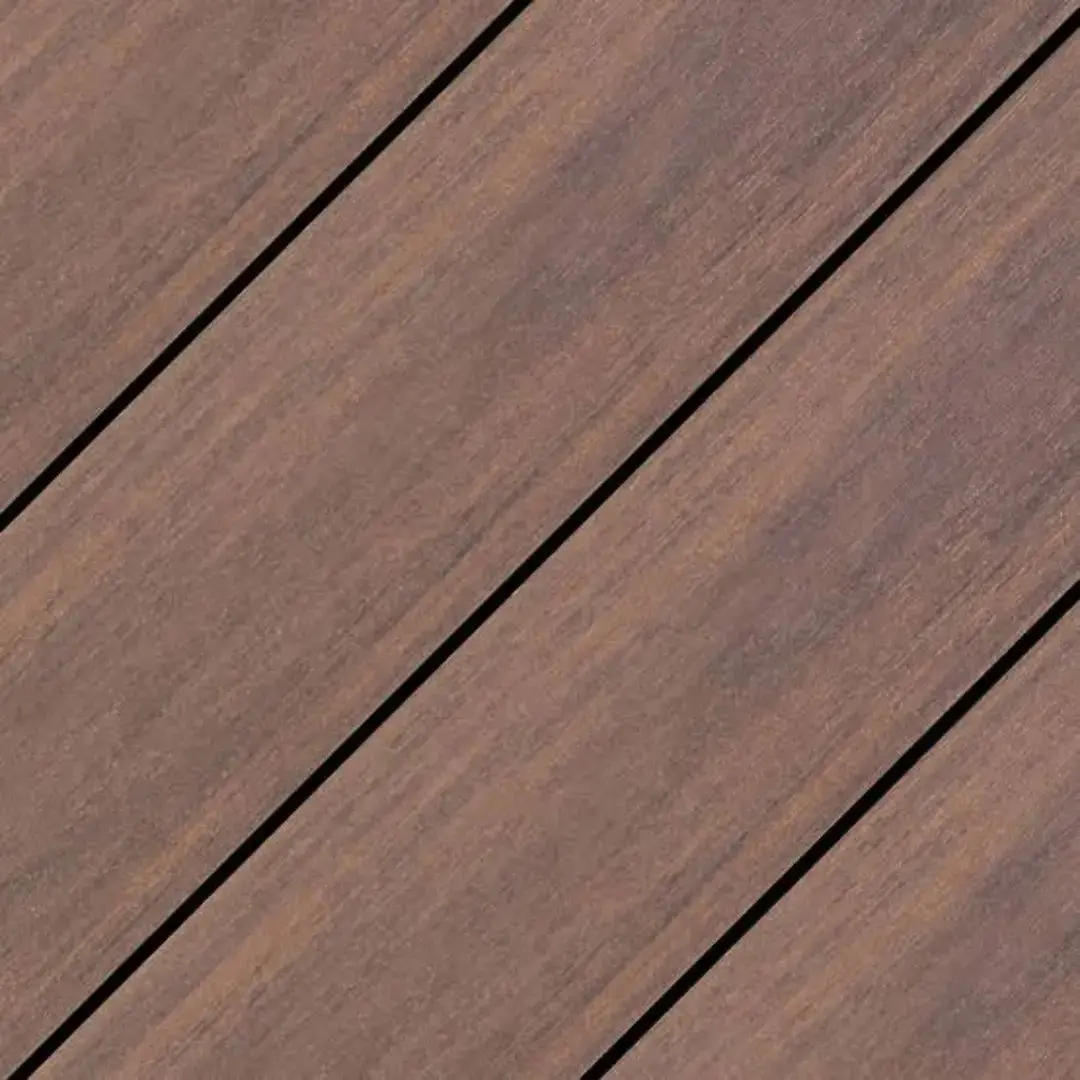 ROSEWOOD Decking