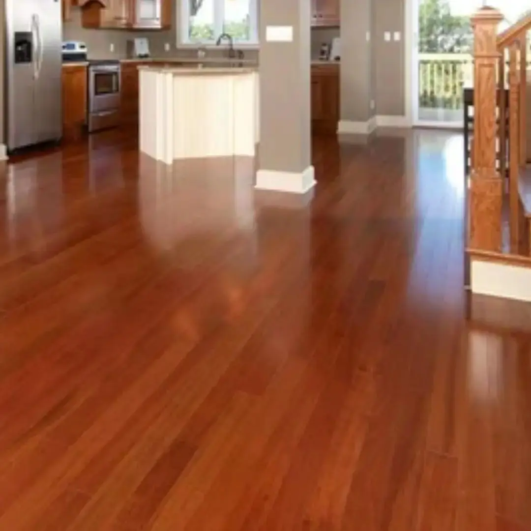 JATOBA Solid Wooden Flooring