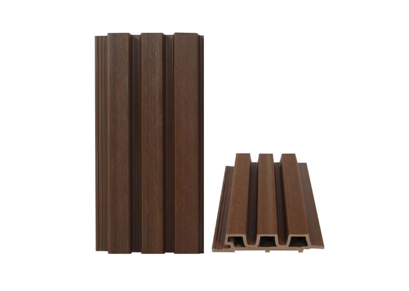 WPC FLORENCE LOUVERS
