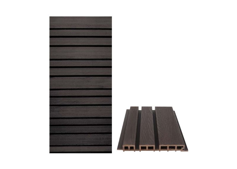 WPC DECKING